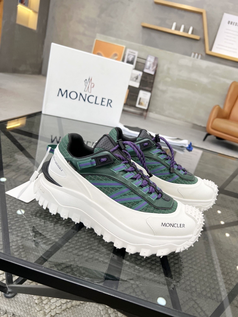 Moncler Sneakers